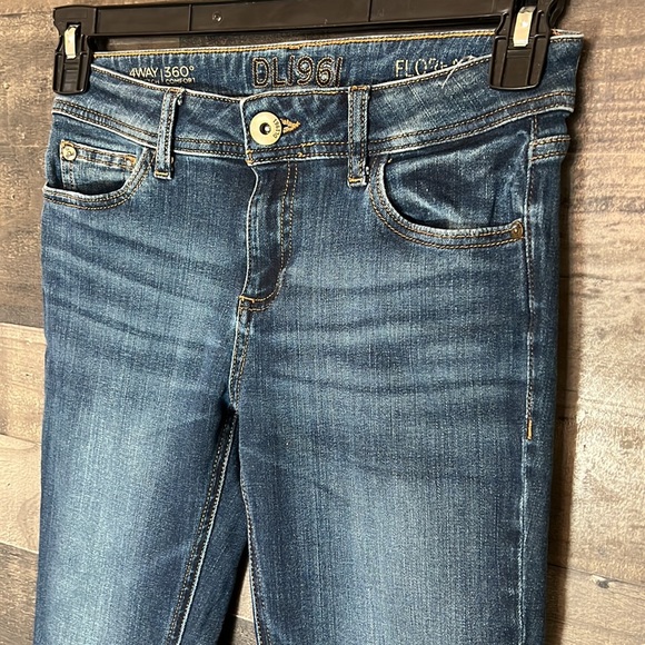 Florence Insta Sculpt DLI961 Blue Jeans - Picture 2 of 9